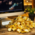 Content Alchemy – Transform Your Lead Generation into Solid Gold