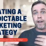 A Marketing Strategy to Produce Revenue