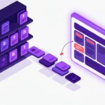 How to Structure B2B Content Cited by AI
